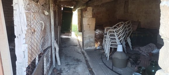 1312m² Land in Augusta, Italy No. 61298 14