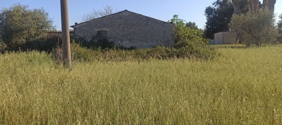 1312m² Land in Augusta, Italy No. 61298 18