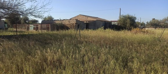 1312m² Land in Augusta, Italy No. 61298 11