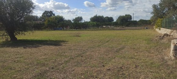 1312m² Land in Augusta, Italy No. 61298 2