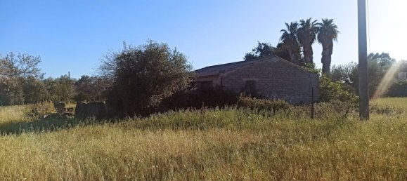 1312m² Land in Augusta, Italy No. 61298 20