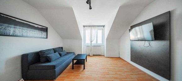 3-Zimmer Wohnung in Mariahilf, Austria, Nr. 243421 2
