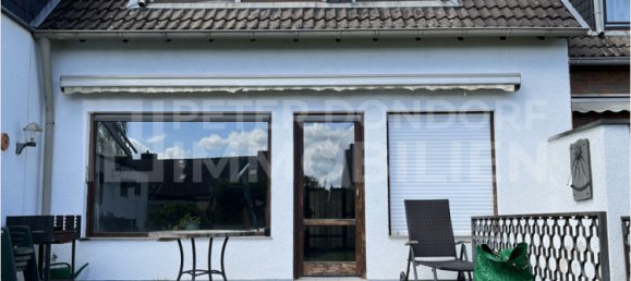 4 bedrooms Townhouse in Aachen, Germany No. 40044 11