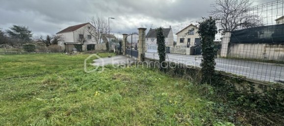 Terreno en Villabe, France 345 m² No. 101315 2