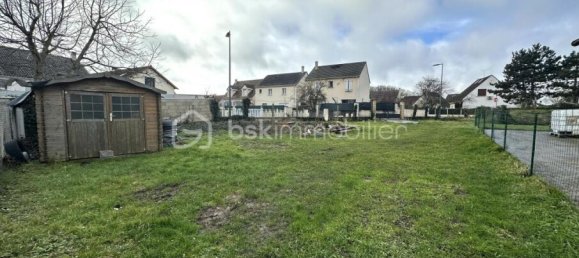 Terreno en Villabe, France 345 m² No. 101315 3