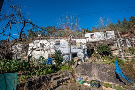 3 غرف نوم منزل في Amares, Portugal رقم 28448