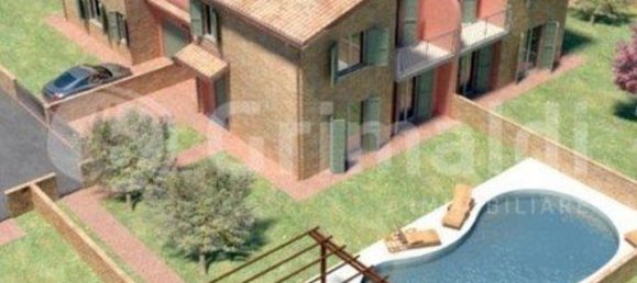 4 Schlafzimmer Haus in Perugia, Italy, Nr. 352564 4