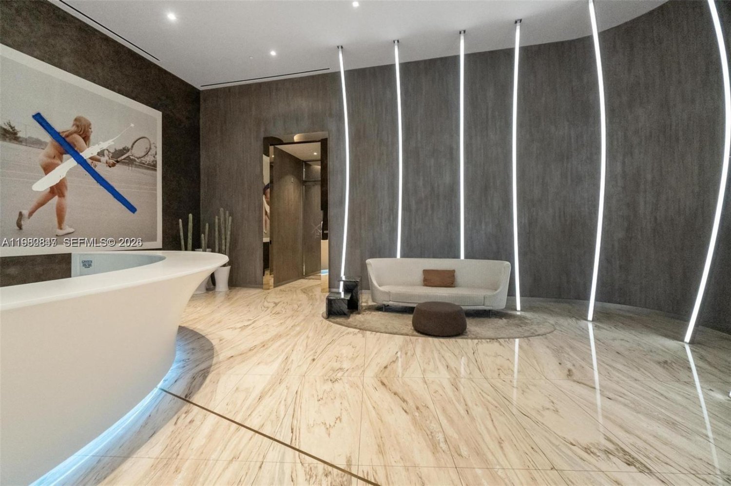 1 dormitorio propiedad comercial en venta en Miami, Miami-Dade, Florida, USA № 615368