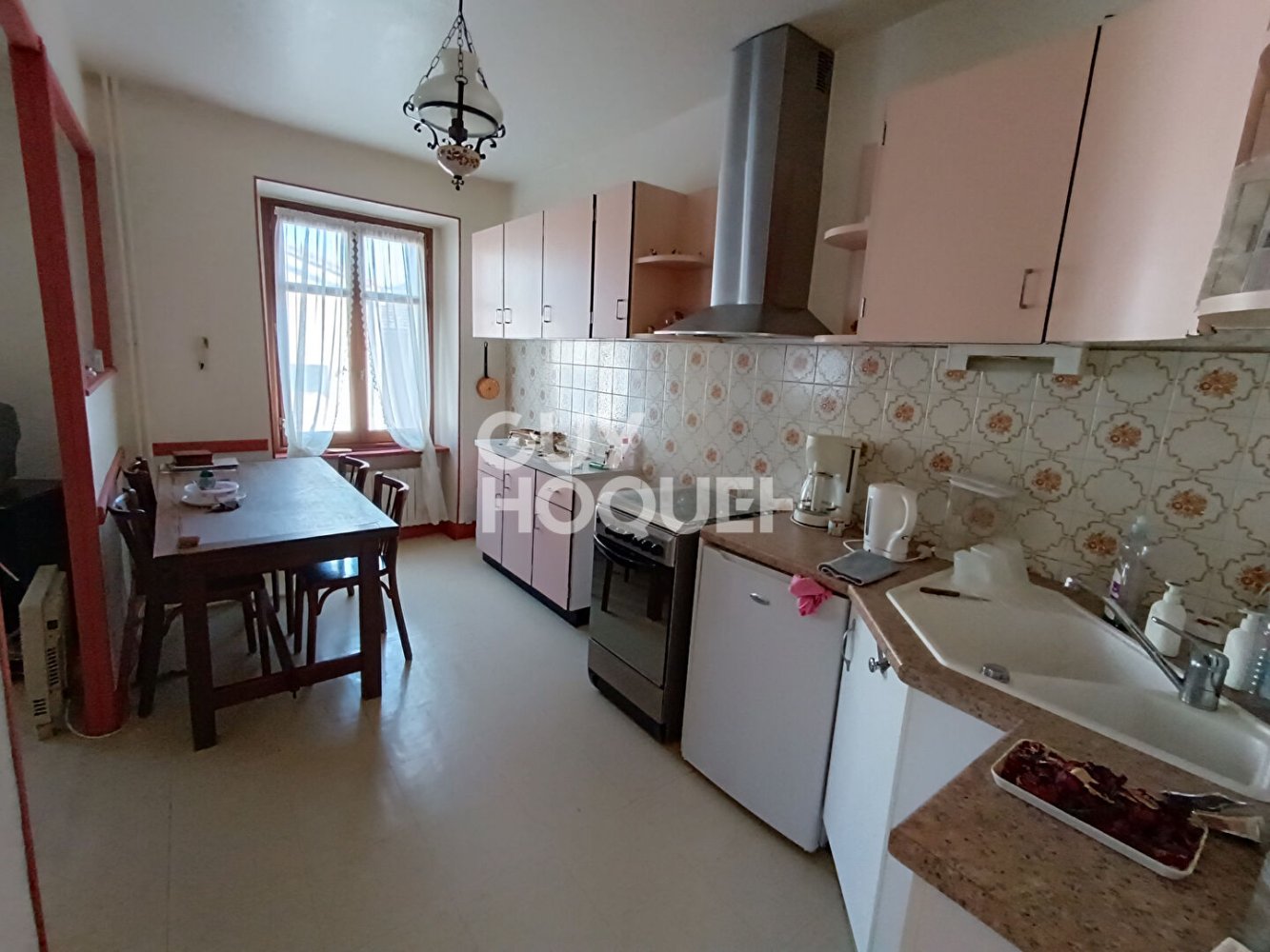 3 Schlafzimmer Stadthaus in Sail-sous-Couzan, France, Nr. 191994