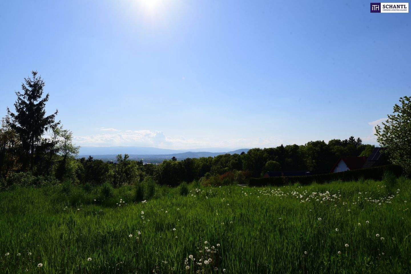 Земельный участок в Раба-Грамбах, Австрия № 204294