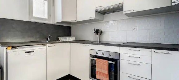 4 Schlafzimmer Wohnung in Marseille, France, Nr. 332662 2