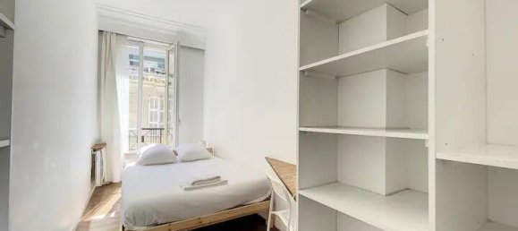 4 Schlafzimmer Wohnung in Marseille, France, Nr. 332662 3