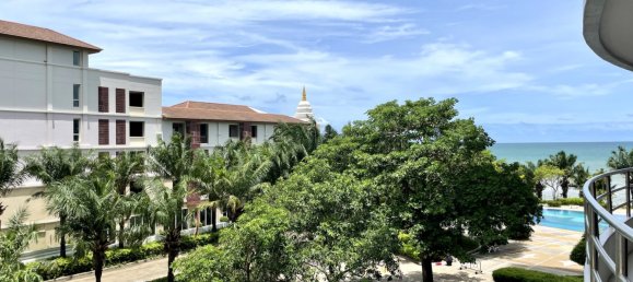  شقة في Pattaya, Thailand 48متر مربع رقم 77731 4