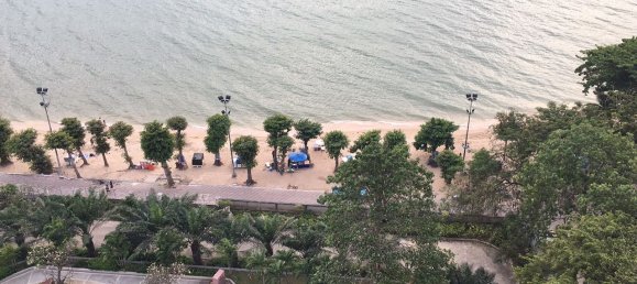  شقة في Pattaya, Thailand 48متر مربع رقم 77731 21