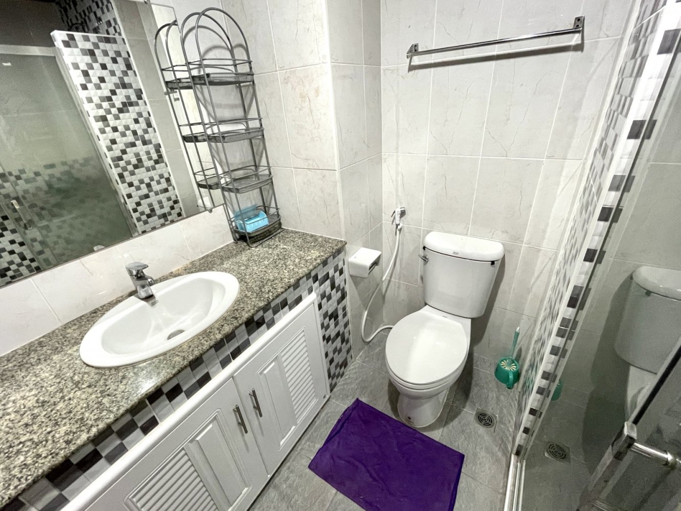  شقة في Pattaya, Thailand 48متر مربع رقم 77731