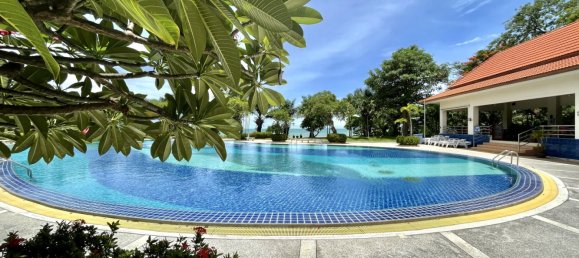  شقة في Pattaya, Thailand 48متر مربع رقم 77731 24