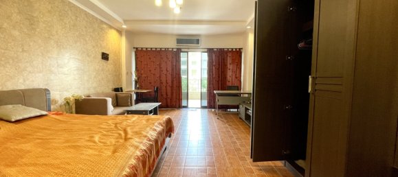  شقة في Pattaya, Thailand 48متر مربع رقم 77731 13