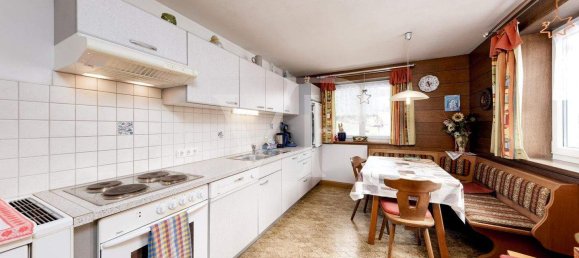 8-Zimmer Haus in Elbigenalp, Austria, Nr. 175267 8