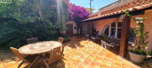 3 Schlafzimmer Haus in Vallauris, France, Nr. 292939 2