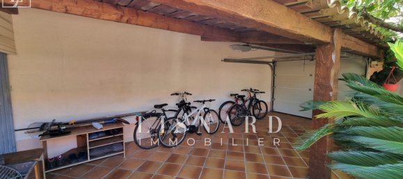 3 Schlafzimmer Haus in Vallauris, France, Nr. 292939 14