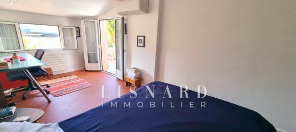 3 Schlafzimmer Haus in Vallauris, France, Nr. 292939 11