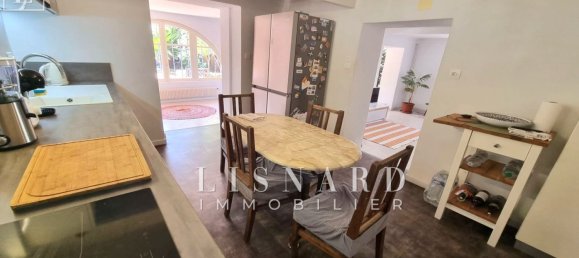 3 Schlafzimmer Haus in Vallauris, France, Nr. 292939 7