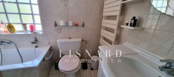 3 Schlafzimmer Haus in Vallauris, France, Nr. 292939 12