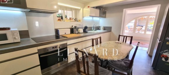 3 Schlafzimmer Haus in Vallauris, France, Nr. 292939 8