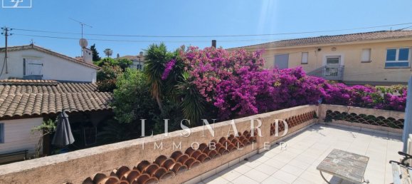 3 Schlafzimmer Haus in Vallauris, France, Nr. 292939 3