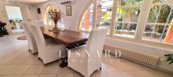 3 Schlafzimmer Haus in Vallauris, France, Nr. 292939 4