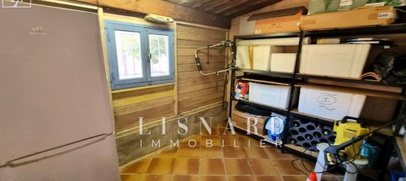 3 Schlafzimmer Haus in Vallauris, France, Nr. 292939 13