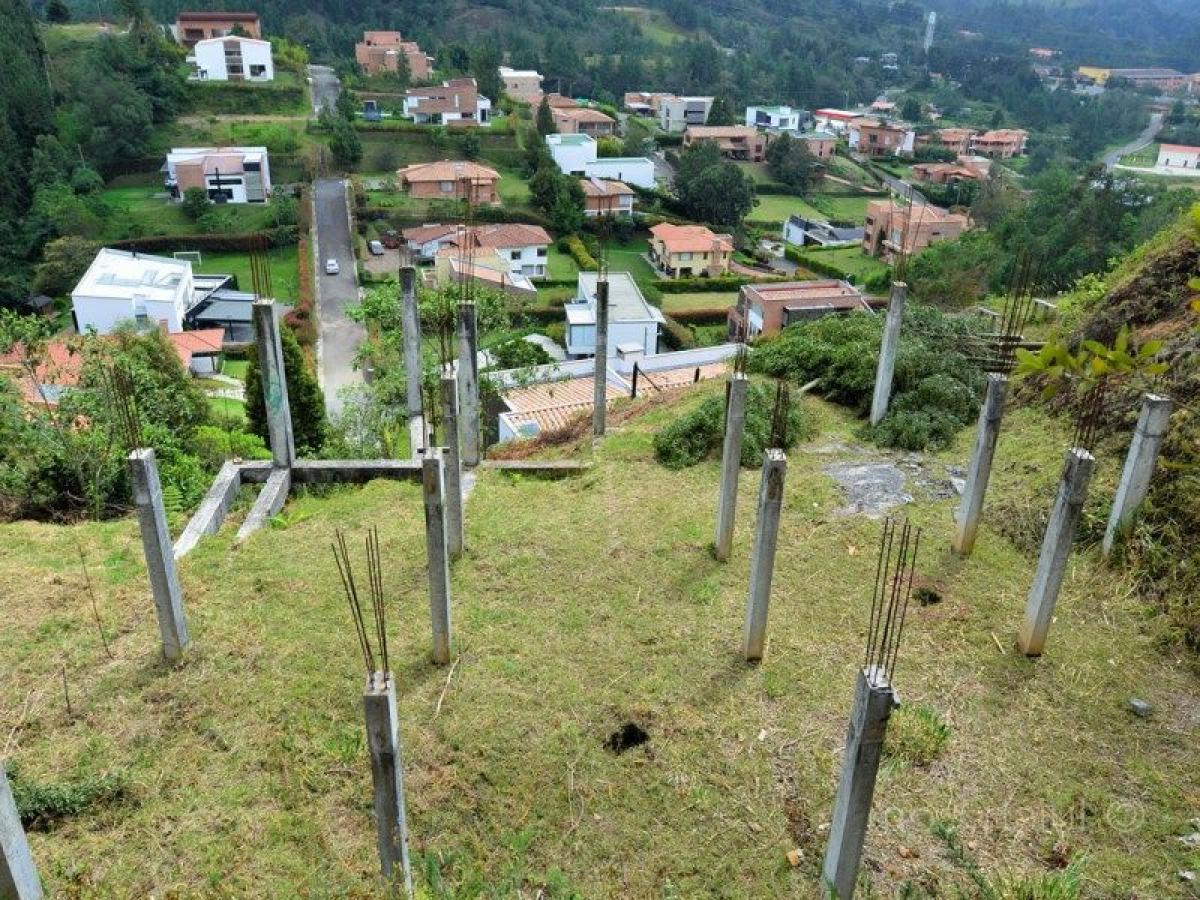 Grundstück in Antioquia, Colombia, Nr. 641