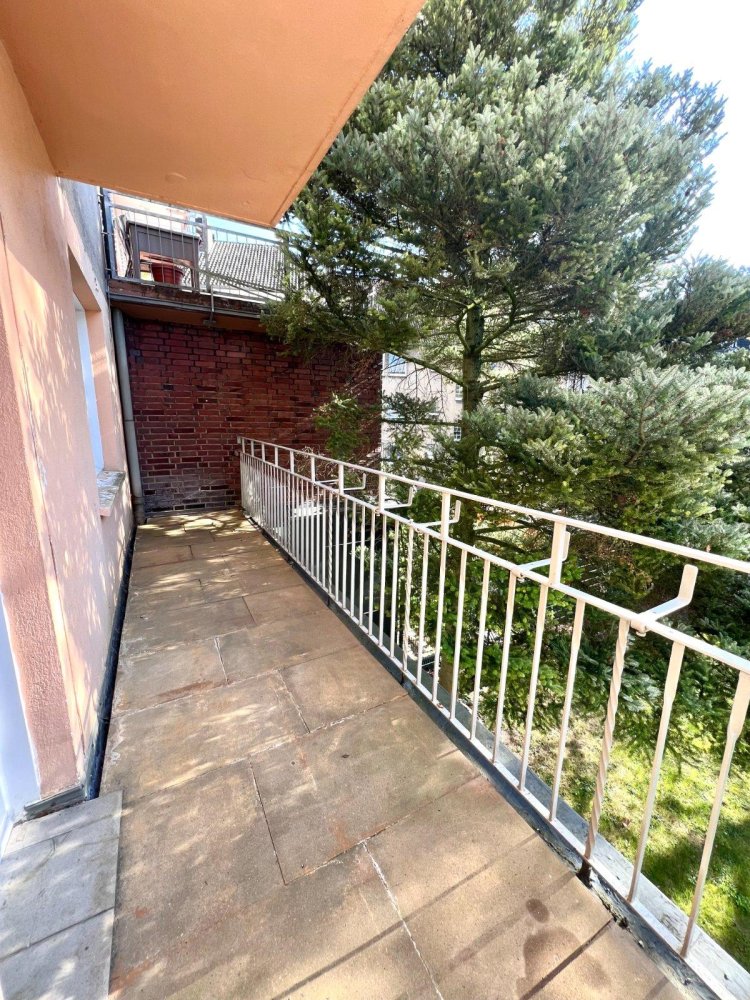 1 Schlafzimmer Wohnung in Gelsenkirchen, Germany, Nr. 283778