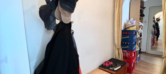 1 Schlafzimmer Wohnung in Gelsenkirchen, Germany, Nr. 283778 8