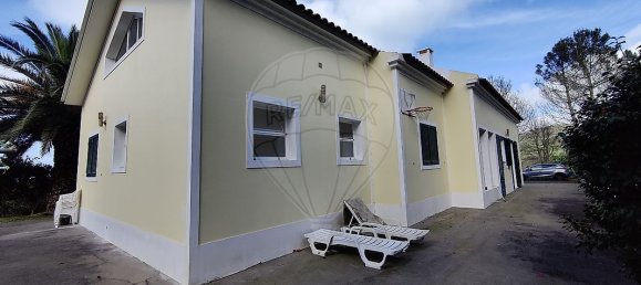 3 chambres Maison à Rabo de Peixe, Portugal No. 24717 13