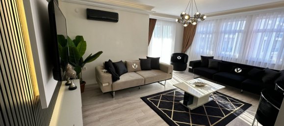 Apartment 2+1 in Mahmutlar, Turkey No. 20668 23