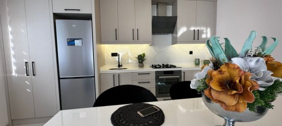 Apartment 2+1 in Mahmutlar, Turkey No. 20668 21