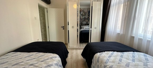 Apartment 2+1 in Mahmutlar, Turkey No. 20668 10