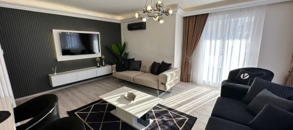 Apartment 2+1 in Mahmutlar, Turkey No. 20668 8