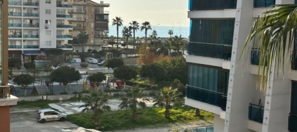 Apartment 2+1 in Mahmutlar, Turkey No. 20668 19