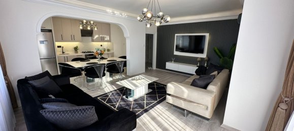 Apartment 2+1 in Mahmutlar, Turkey No. 20668 15