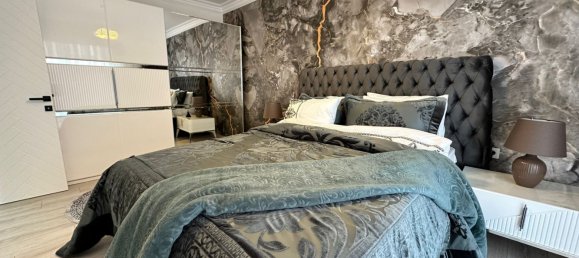 Apartment 2+1 in Mahmutlar, Turkey No. 20668 11