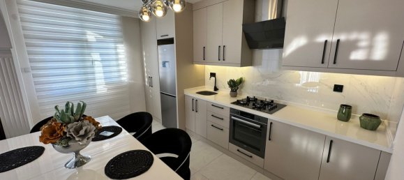 Apartment 2+1 in Mahmutlar, Turkey No. 20668 3