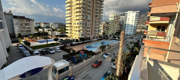 Apartment 2+1 in Mahmutlar, Turkey No. 20668 7