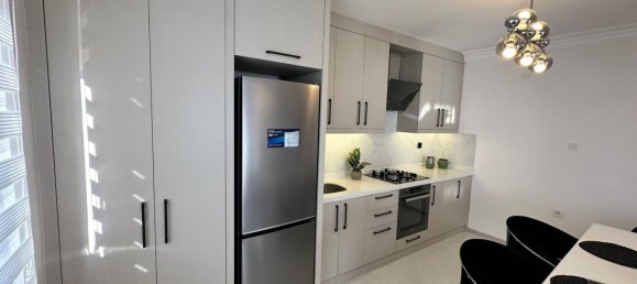 Apartment 2+1 in Mahmutlar, Turkey No. 20668 4