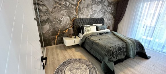 Apartment 2+1 in Mahmutlar, Turkey No. 20668 20