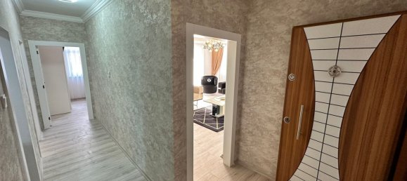 Apartment 2+1 in Mahmutlar, Turkey No. 20668 6