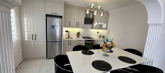 Apartment 2+1 in Mahmutlar, Turkey No. 20668 2