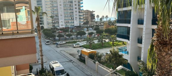 Apartment 2+1 in Mahmutlar, Turkey No. 20668 13