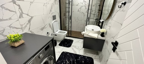 Apartment 2+1 in Mahmutlar, Turkey No. 20668 5